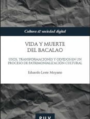 Vida y muerte del Bacalao