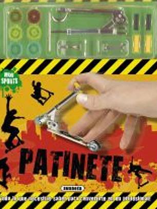 Patinete