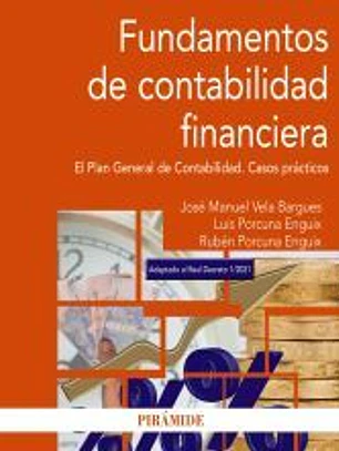 Fundamentos de contabilidad financiera