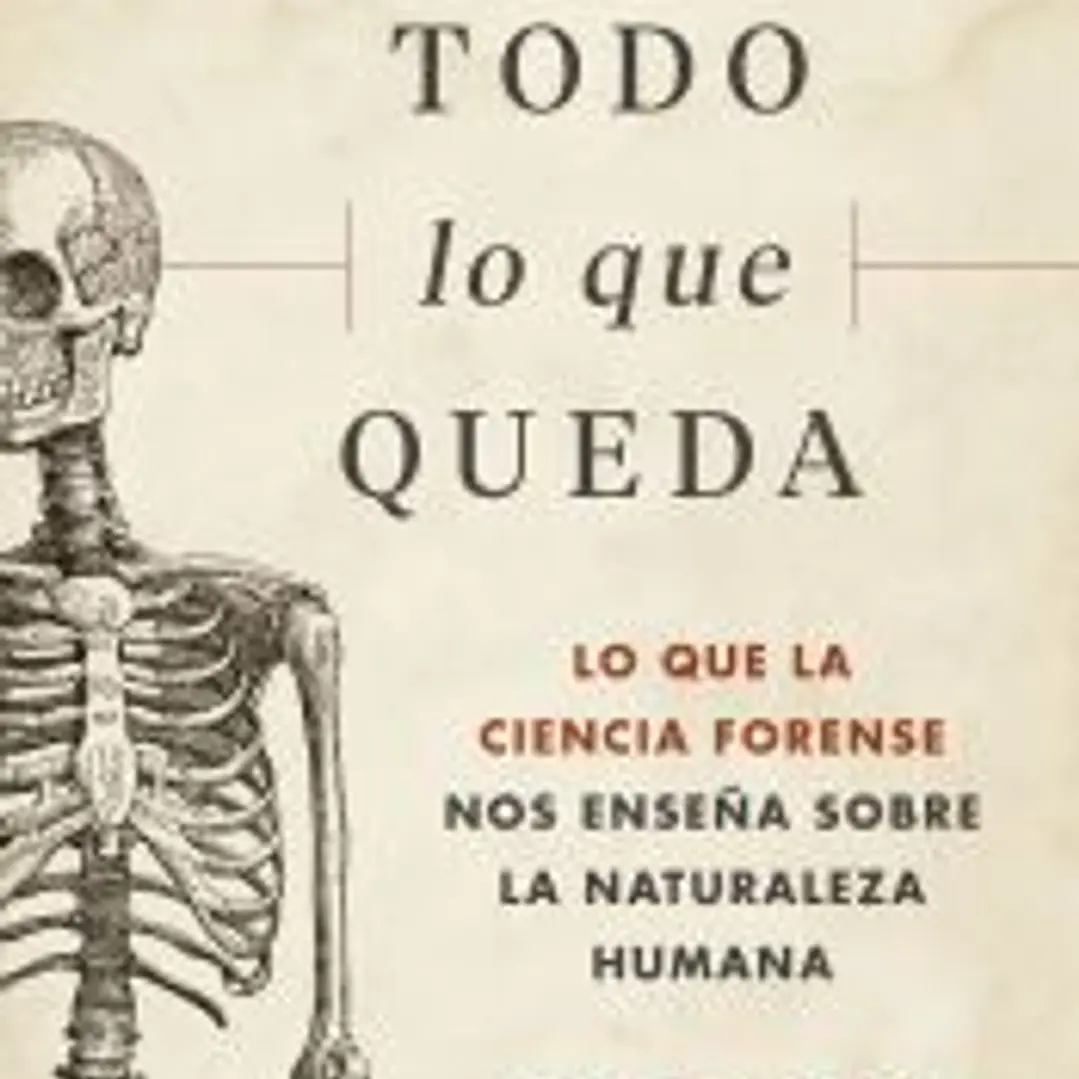 Todo lo que queda 1