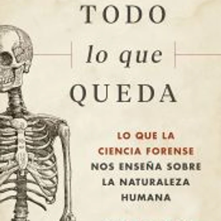 Todo lo que queda 1
