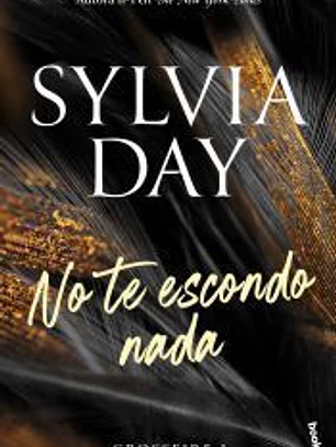 No te escondo nada (Crossfire 1)