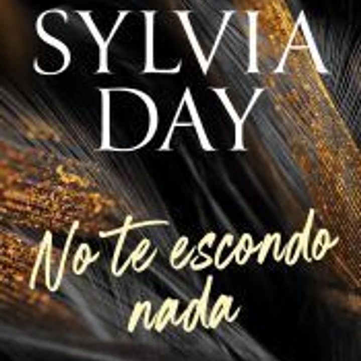No te escondo nada (Crossfire 1) 1