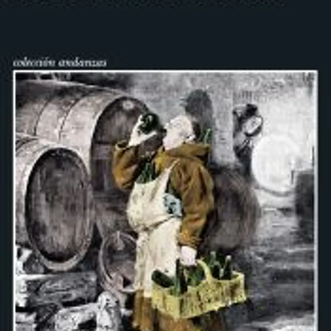La taberna de Silos 1