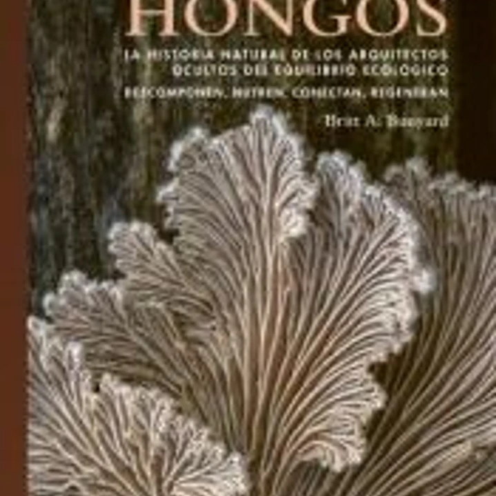 La vida de los hongos 1