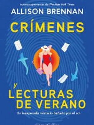 Crímenes y lecturas de verano