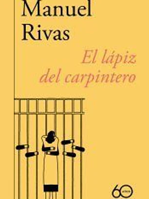 El lápiz del carpintero