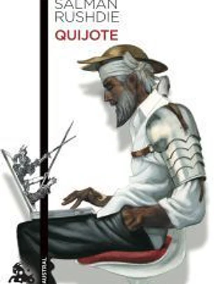 Quijote