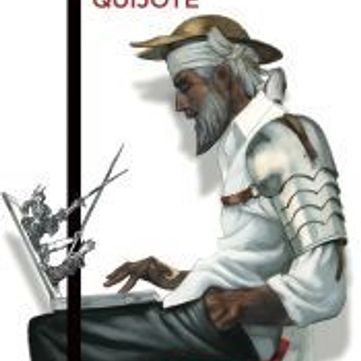Quijote 1