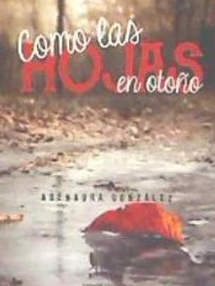 Como las hojas en otoño