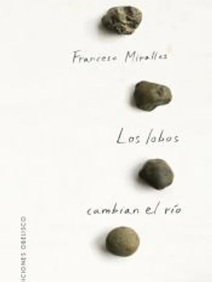 Los lobos cambian el río