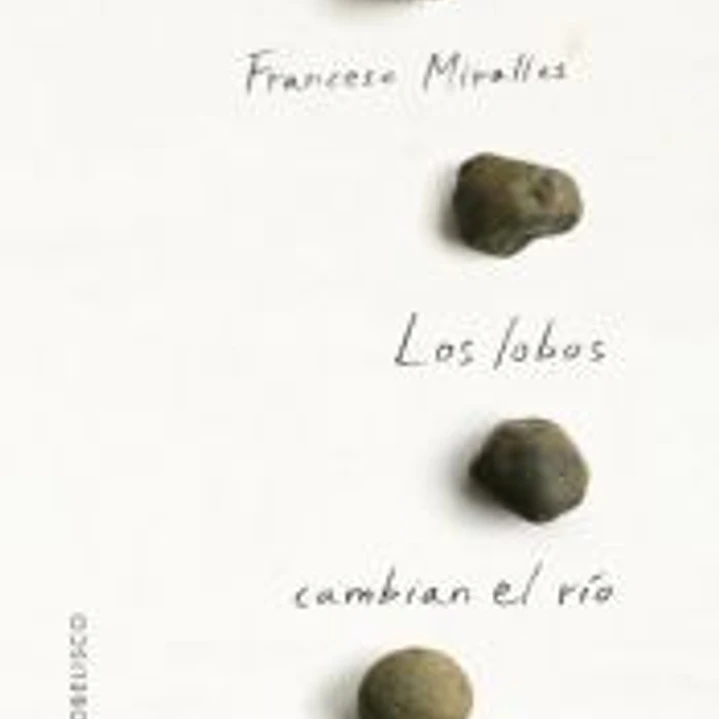 Los lobos cambian el río 1