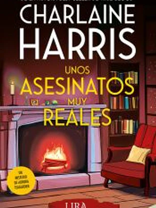 Unos asesinatos muy reales