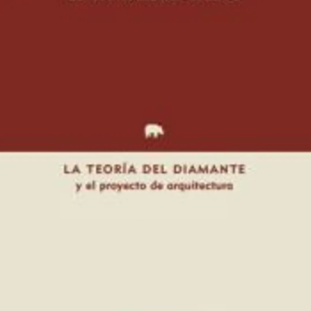 La teoría del diamante y el proyecto de arquitectura 1