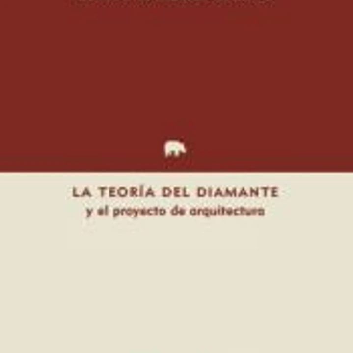 La teoría del diamante y el proyecto de arquitectura 1