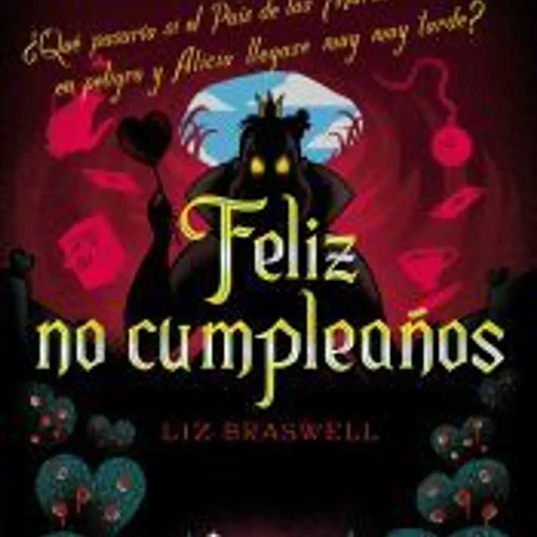 Feliz no cumpleaños. Un giro inesperado 1