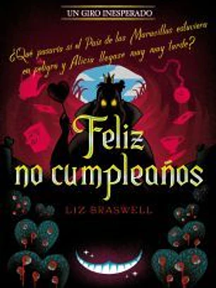 Feliz no cumpleaños. Un giro inesperado