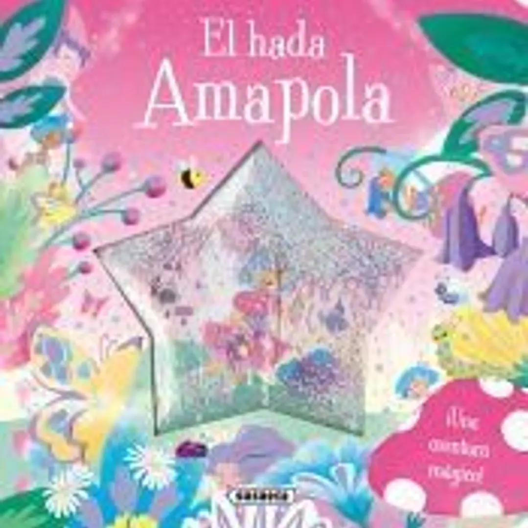 El hada Amapola 1