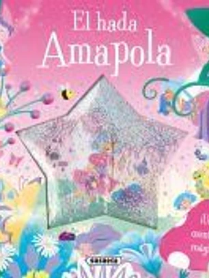 El hada Amapola