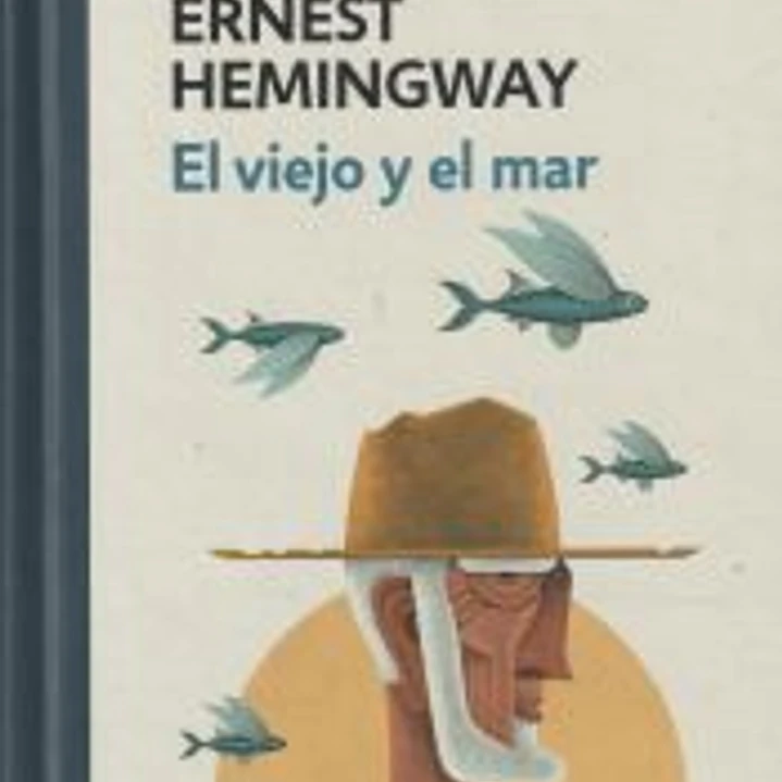 El viejo y el mar 1