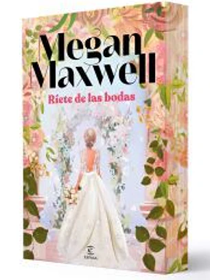 Ríete de las bodas