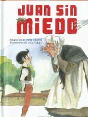 Juan Sin Miedo