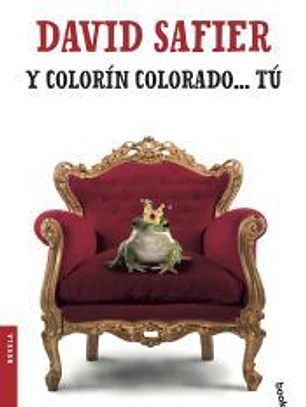 Y colorín colorado... Tú