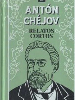 Relatos Cortos Anton Chejov