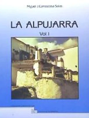 La Alpujarra