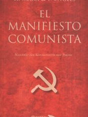 Manifiesto Comunista