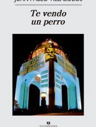 Te vendo un perro