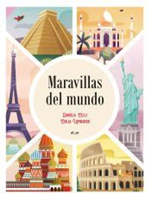 Maravillas del mundo