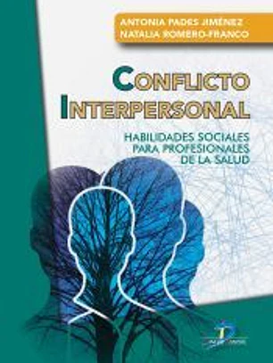 CONFLICTO INTERPERSONAL