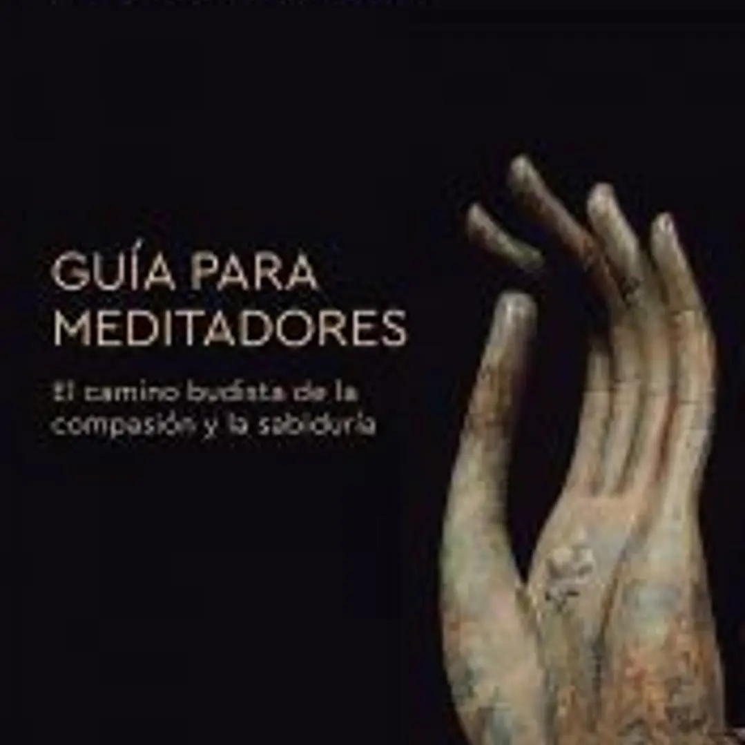 Guía para meditadores 1