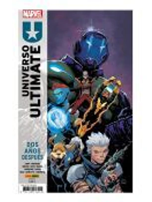 Universo Ultimate: Dos años después