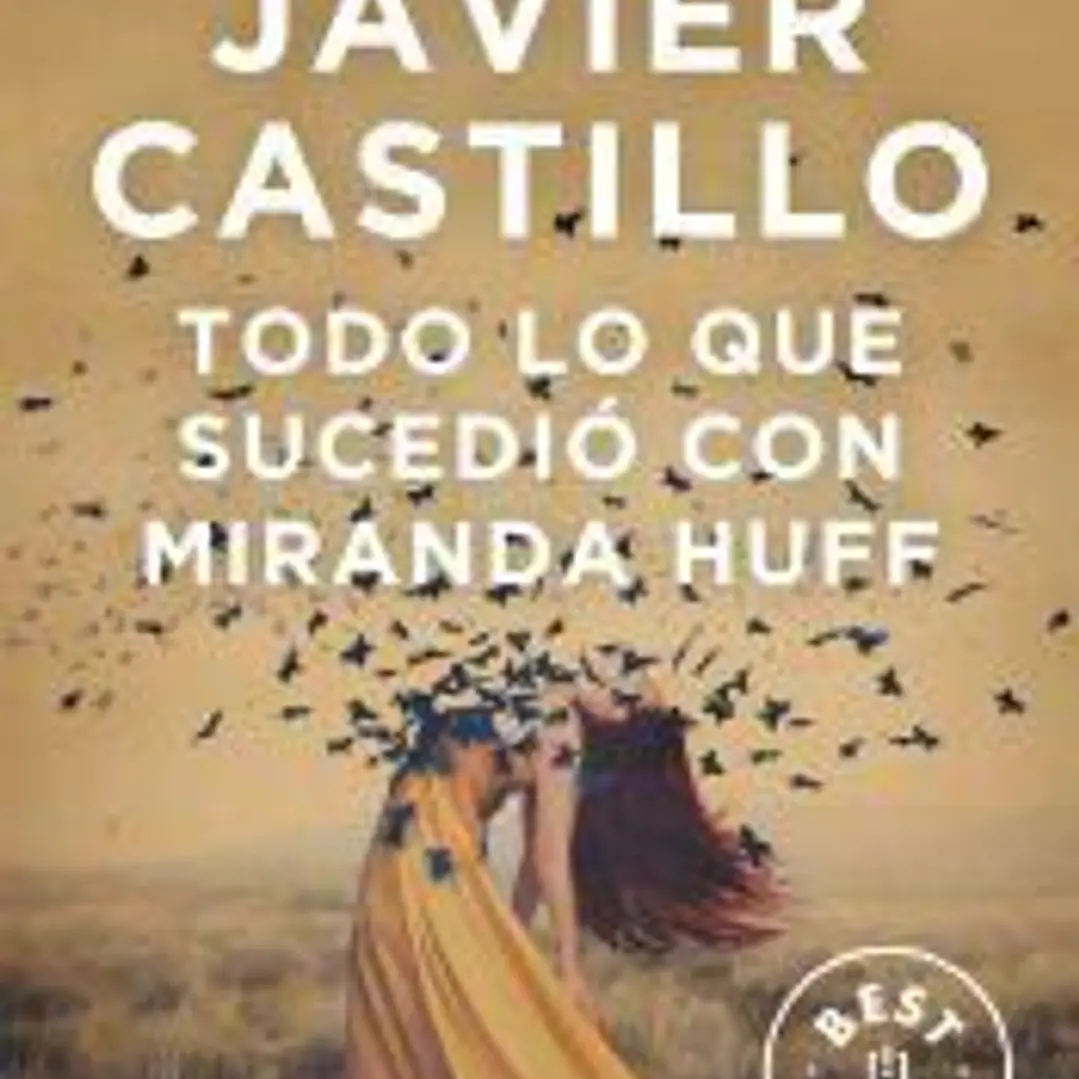Todo lo que sucedió con Miranda Huff 1