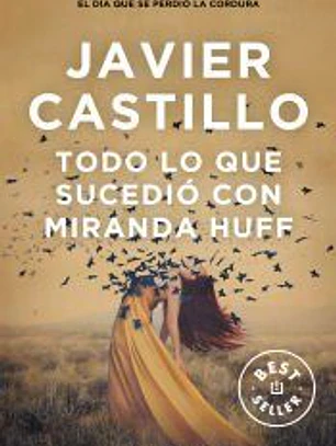 Todo lo que sucedió con Miranda Huff