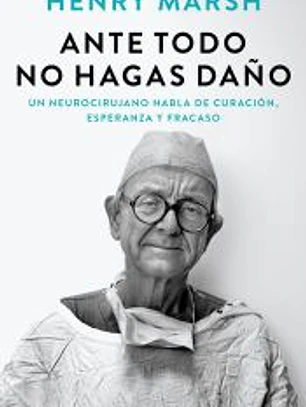 Ante todo no hagas daño