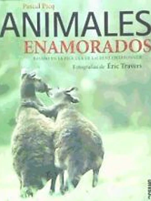 Animales enamorados