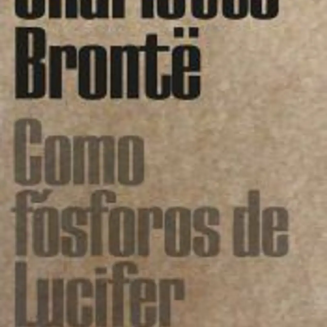 Como fósforos de Lucifer 1