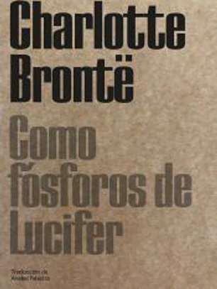 Como fósforos de Lucifer