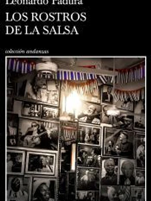 Los rostros de la salsa