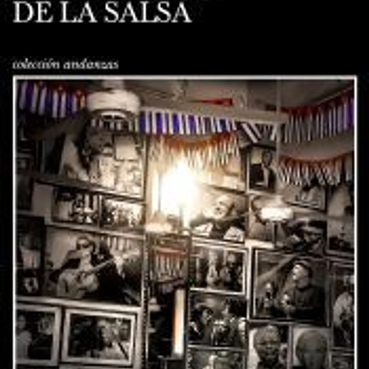 Los rostros de la salsa 1