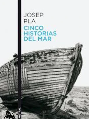 Cinco historias del mar