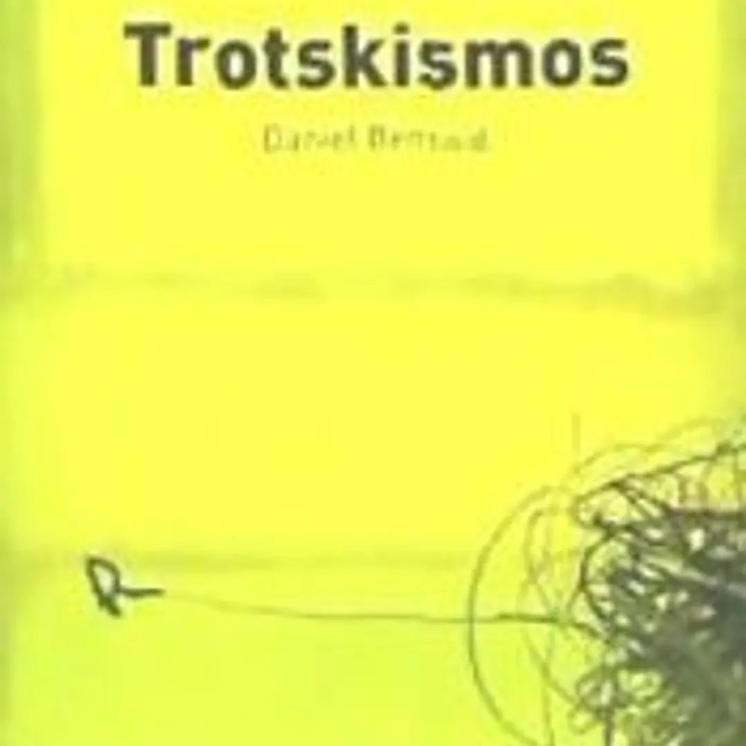 Trotskismos 1