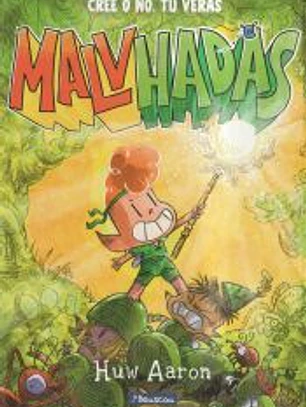Malvhadas