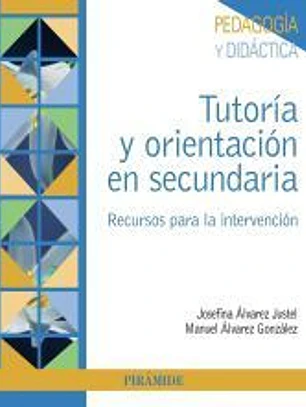 Tutoría y orientación en secundaria