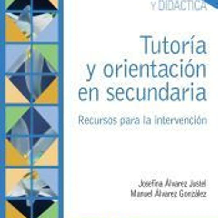 Tutoría y orientación en secundaria 1