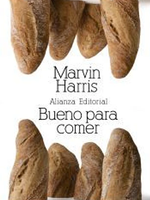 Bueno para comer