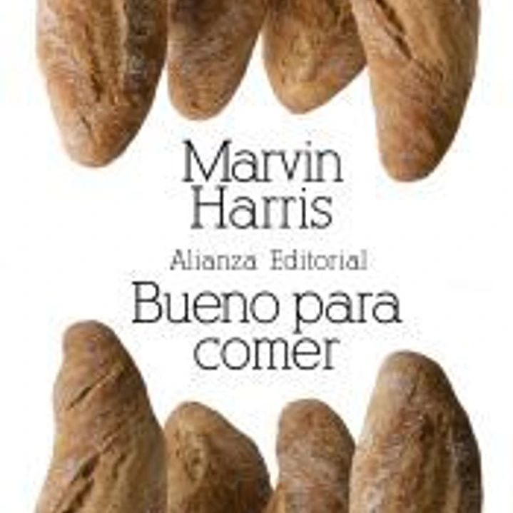 Bueno para comer 1